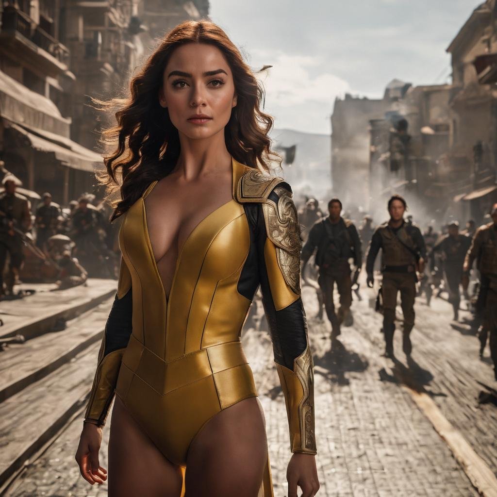 Heart-Pumping Action Movies to See in 2023