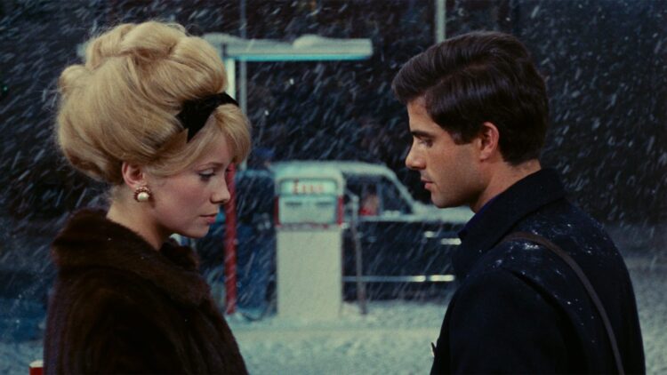 Jacques Demy’s Masterpiece The Umbrellas of Cherbourg Gets New Trailer for 4K Restoration