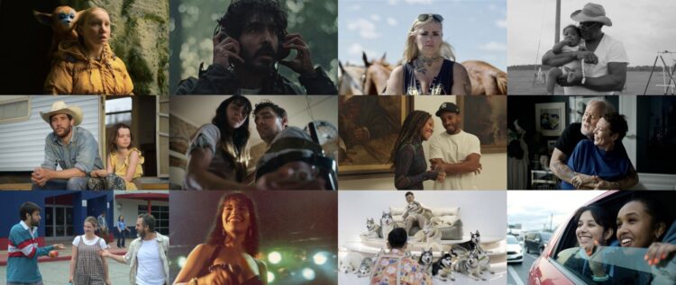Sundance Film Festival 2025 Lineup Unveiled