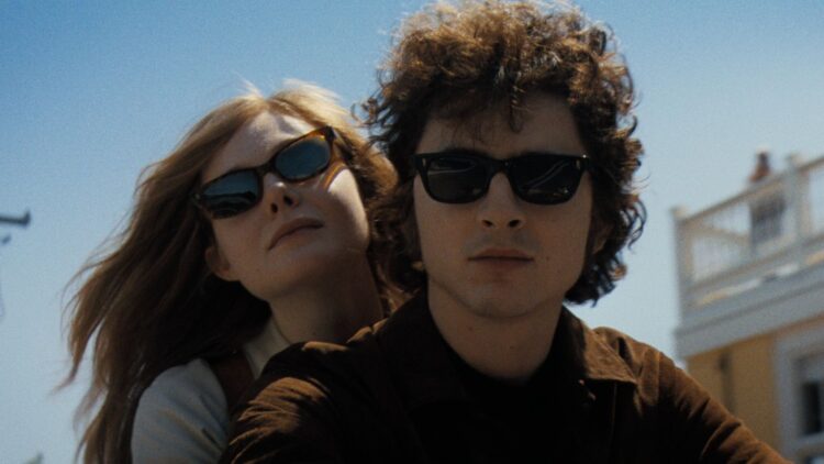A Complete Unknown Review: James Mangold’s Biopic Falls Short of Bob Dylan’s Genius