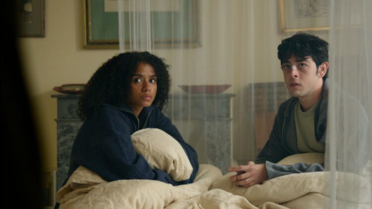 Endless Summer Syndrome Review: An Incest Drama With Depth
