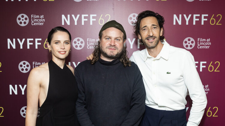 Brady Corbet Reveals First Details for Next Film, Inspired by Horror and Westerns