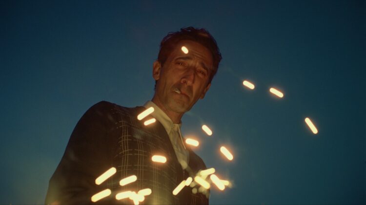 The Best Cinematography of 2024
