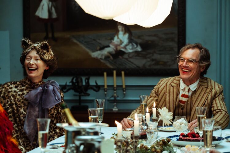 “There’s No Villains in This Film”: Joshua Oppenheimer on The End and Value of Self-Deception