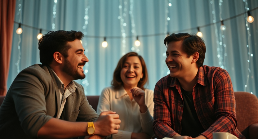 2022’s Top Comedy Films