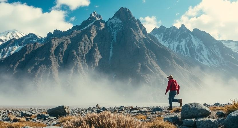 Adventure Movies to Excite Your Senses