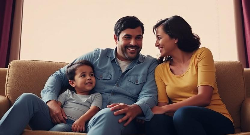 Top 10 Family Movies to Watch with Your Loved Ones